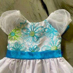 Kids dress